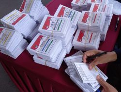 Pendaftaran Caleg 2024 Dimulai, Simak Syarat dan Tata Caranya