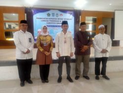 Peningkatan Kapasitas Ustadz Ustadzah Kabupaten Banjar di Martapura