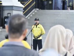 Widi Gunawan, Pensiunan Pemprov Kalsel yang Kini Terjun ke Politik