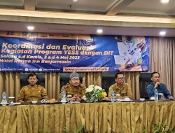 Tingkatkan Kapasitas Petani Kalimantan Selatan, Kementan Penguatan Kerja Sama Pemerintah Daerah