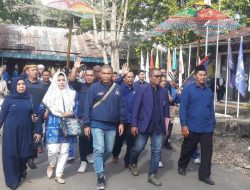 Nasdem Kabupaten Banjar Bertekad 12 Kursi di Parlemen