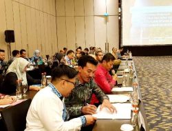 Bupati Banjar Dukung Pemindahan Ibu Kota Negara