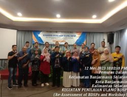 Kementan Fokus Cetak Wirausahawan Muda Pertanian Pedesaan Kalsel