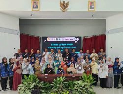 Kementan Siapkan Trainer di BPP, Bagi Pemuda Tani Kalsel