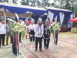 Gaet Minat Milenial, SMKPP Kementan Gelar Event Open Day di Banjarbaru