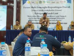 Kementan Kawal Regenerasi Petani di Kalimantan Selatan