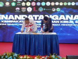 Pemkab Banjar Sepakati Perlindungan Pekerja Migran