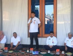 Walikota Banjarbaru All Out Dukung Kelancaran Even MTQ