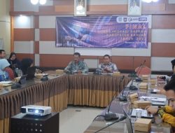 Final Lomba Inovasi Kabupaten Banjar di Aula Bappedalitbang