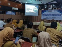 Monitoring dan Evaluasi Program di Bappedalitbang Kabupaten Banjar