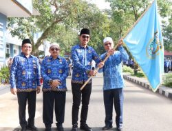 Kabupaten Banjar Incar Juara Umum MTQ Tingkat Provinsi