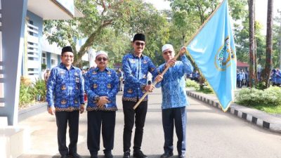 Kabupaten Banjar Incar Juara Umum MTQ Tingkat Provinsi