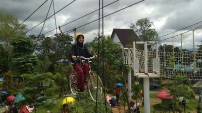 Seluruh Kafilah MTQ Bakal Diajak Rekreasi Wisata Gratis