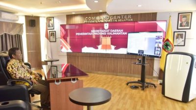 Paman Birin Dukung Pembagian 10 Juta Merah Putih