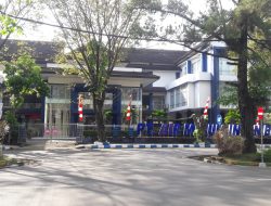 Aplikasi Intan Banjar Mobile Khusus Pelanggan PT Air Minum Intan Banjar