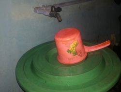 Musim Kemarau, PT Air Minum Intan Banjar Imbau Siapkan Penampungan Air