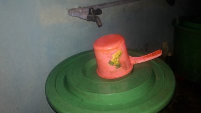 Musim Kemarau, PT Air Minum Intan Banjar Imbau Siapkan Penampungan Air