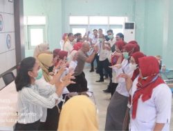 In House Training Implementasi Akreditasi di RSUD Ratu Zalecha Martapura