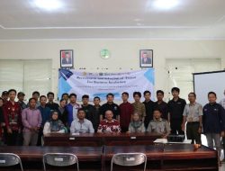 Cetak Wirausahawan Muda Pertanian, SMK-PP Kementan Gelar Seleksi Calon Tenan Inkubator Bisnis