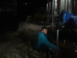 PT Air Minum Intan Banjar Suplai Pasokan Air di Kertak Hanyar