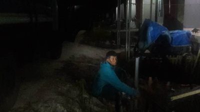 PT Air Minum Intan Banjar Suplai Pasokan Air di Kertak Hanyar