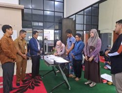 Kementan Dorong Regenerasi Petani di Kalimantan Selatan