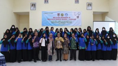 Museum Lambung Mangkurat Koleksi Benda Warisan Alam dan Budaya