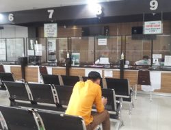 Aplikasi SIPOPI, Cara Mudah Daftar Online Berobat di RSD Idaman Kota Banjarbaru