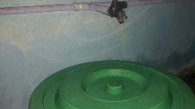 PT Air Minum Intan Banjar Tetap Komitmen Produksi Air