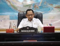 Jabatan Gubernur Ganjar Pranowo dan Ridwan Kamil Berakhir