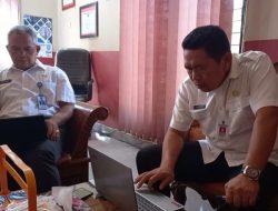 BPBD Kabupaten Banjar: 394 Hektare Lahan dan 2 Rumah Terdampak Karhutla