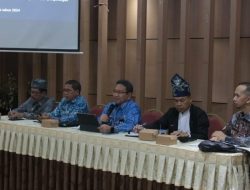 Verifikasi dan Validasi P3KE di Kabupaten Banjar