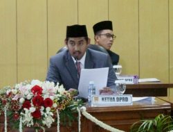 Fadliansyah Mendesak PT Air Minum Intan Banjar Bantu Distribusi Air Bersih Warga Banjarbaru