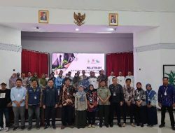 Kementan Gelar Pelatihan Peningkatan Kapasitas UMKM Jalur Investasi