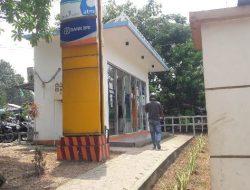 Layanan Galeri ATM di RSD Idaman Kota Banjarbaru