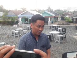 KPU Kabupaten Banjar Diterpa Isu Dugaan Gratifikasi