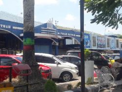 Pasar Online Merajalela, Pasar Batuah Martapura Tetap Bertahan Dengan Kearifan Lokal