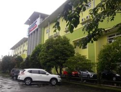 BAIK! Penilaian Masyarakat Terhadap Pelayanan Kesehatan di RSD Idaman Kota Banjabaru