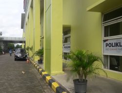Ada Poliklinik Eksekutif di RSD Idaman Kota Banjarbaru