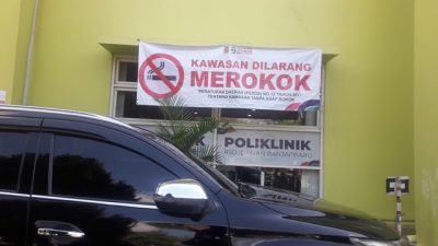 Berikut Ini Jadwal Poliklinik di RSD Idaman Kota Banjarbaru