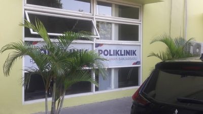 Sembilan Jadwal Poliklinik di RSD Idaman Kota Banjarbaru