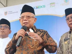 Wapres Berencana Undang Tiga Cawapres Bersama Makan Siang