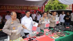 Modus Rekrutmen Anggota Polri, Polisi Gadungan Tipu Korban Miliaran Rupiah