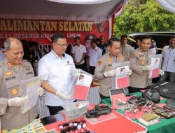 Modus Rekrutmen Anggota Polri, Polisi Gadungan Tipu Korban Miliaran Rupiah