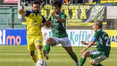 Tuan Rumah Barito Putera Ditahan Imbang Persikabo 1973