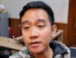 Mengaku Sudah Dihubungi, Gibran Bakal Makan Siang Bersama Wapres