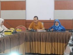 Koordinasi dan Evaluasi Program YESS di Kabupaten Banjar