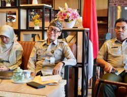 Kementan Latih Jutaan Petani dan Penyuluh, Tingkatkan Produktivitas Padi Musim Rendeng