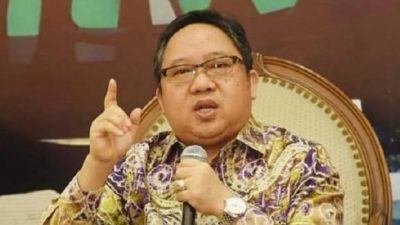 Anggota Panitia Kerja (Panja) BPIH Komisi VIII DPR RI, H Syaifullah Tamliha. (Foto: Politiknesia.com/Katajari.com)