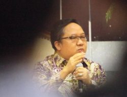 Biaya Penyelenggaraan Ibadah Haji Hampir Purna Dibahas